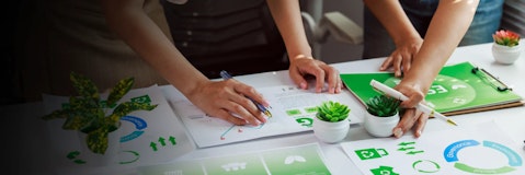 Competenze green sempre più richieste: i professionisti della sostenibilità vengono assunti il 44% più velocemente della media Competenze green sempre più richieste: i professionisti della sostenibilità vengono assunti il 44% più velocemente della media