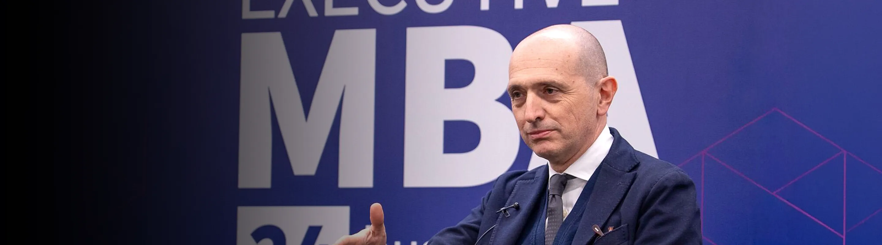 Meet & Grow Ep.3 | Fabrizio Ruggiero (Edenred Italia) racconta il suo metodo. Ecco come si guida una multinazionale data-driven nel 2026