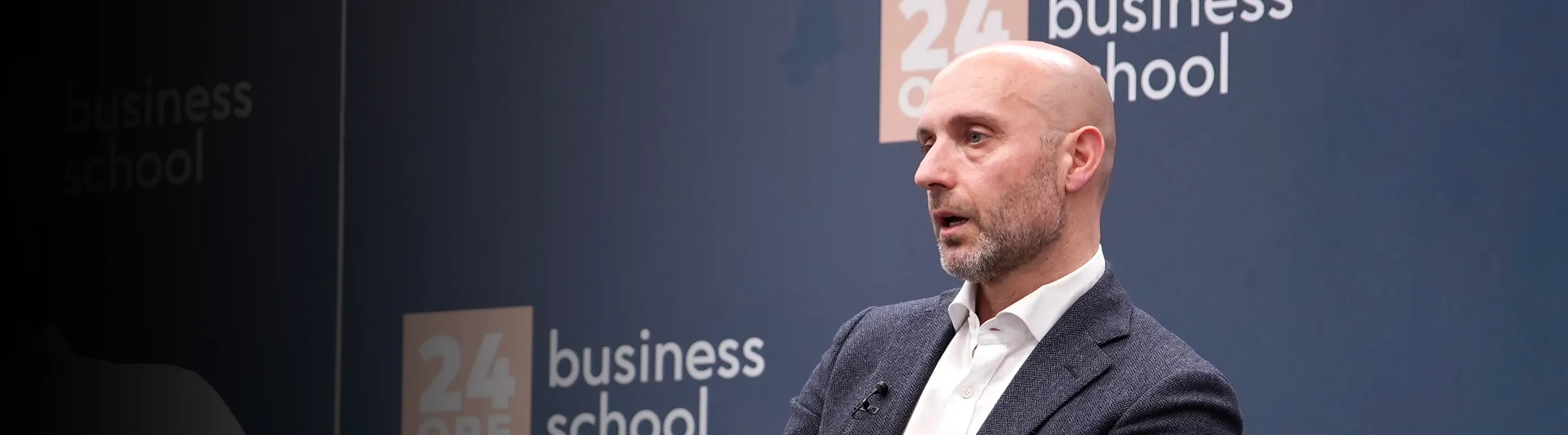 Meet & Grow Ep.1 | Dentro LEGO, dove si costruisce il business globale