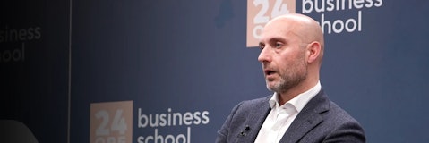 Meet & Grow Ep.1 | Dentro LEGO, dove si costruisce il business globale Meet & Grow Ep.1 | Dentro LEGO, dove si costruisce il business globale