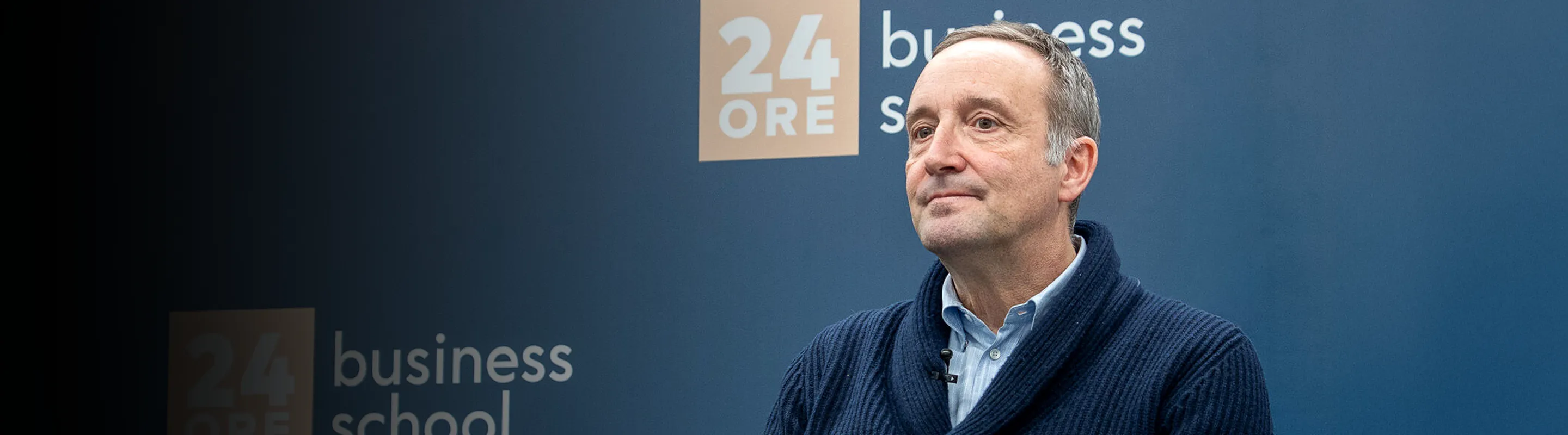Meet & Grow Ep.2 | Marcello Albergoni: dal primo dipendente LinkedIn Italia a Country Manager