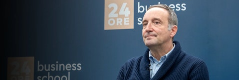 Meet & Grow Ep.2 | Marcello Albergoni: dal primo dipendente LinkedIn Italia a Country Manager Meet & Grow Ep.2 | Marcello Albergoni: dal primo dipendente LinkedIn Italia a Country Manager