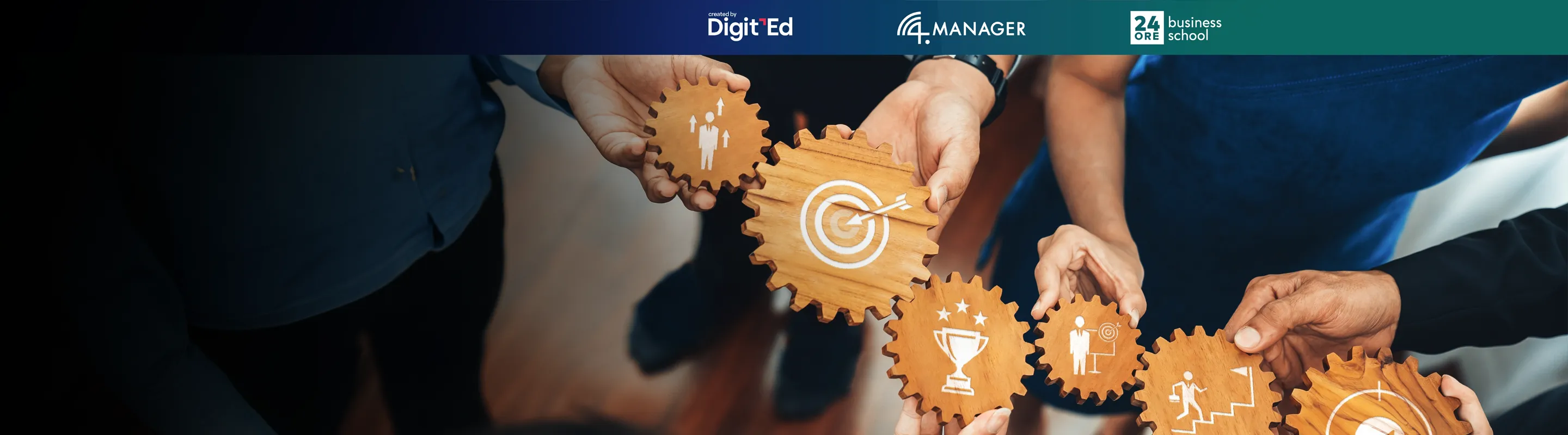 Dalle competenze alla cultura d’impresa: il management che costruisce il futuro