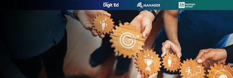 Dalle competenze alla cultura d’impresa: il management che costruisce il futuro Dalle competenze alla cultura d’impresa: il management che costruisce il futuro