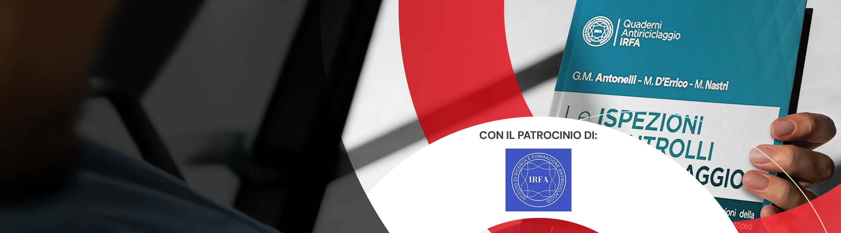 Antiriciclaggio e sicurezza economico-finanziaria: il master per affrontare le nuove sfide della compliance