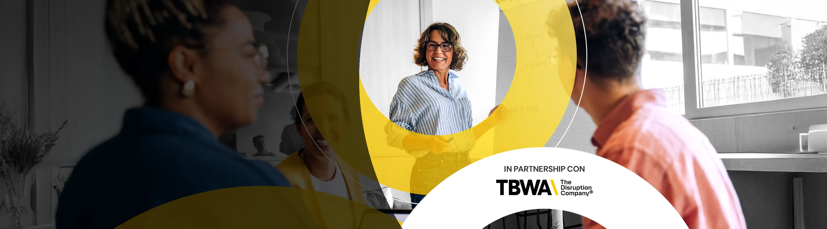 Master Brand Innovation & Disruption: il nuovo percorso per guidare l’innovazione dei brand
