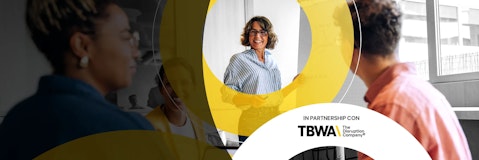 Master Brand Innovation & Disruption: il nuovo percorso per guidare l’innovazione dei brand Master Brand Innovation & Disruption: il nuovo percorso per guidare l’innovazione dei brand