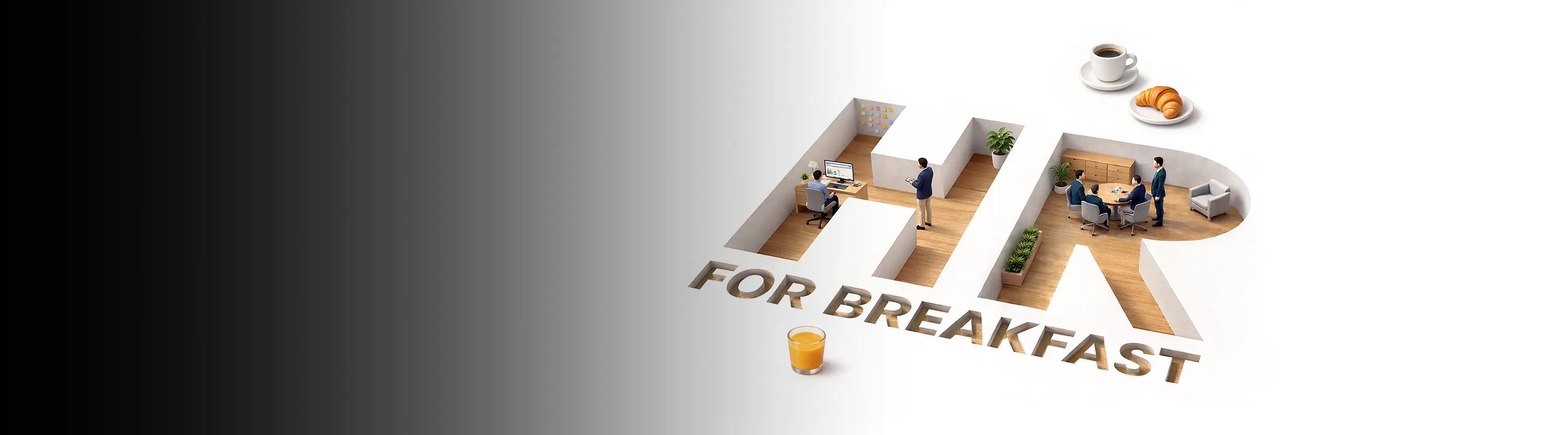 Il 38% dei lavoratori pronto a dimettersi senza crescita, 24ORE Business School lancia HR for Breakfast per riflettere sulle sfide HR del 2026