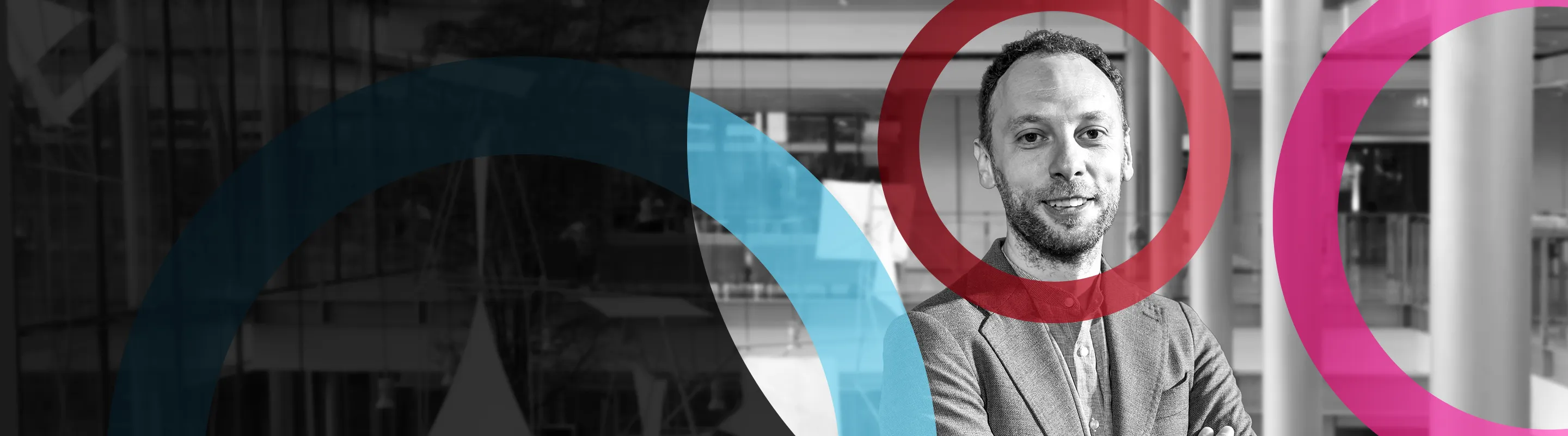 Storie di successo: dal master a head of change management con Daniele Cantore