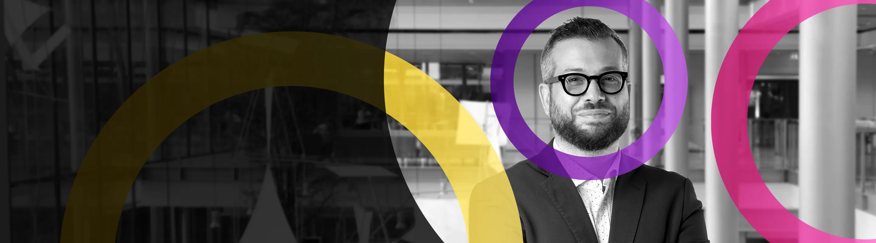 Storie di successo: dal master ad account director con Gabriele Ciullo