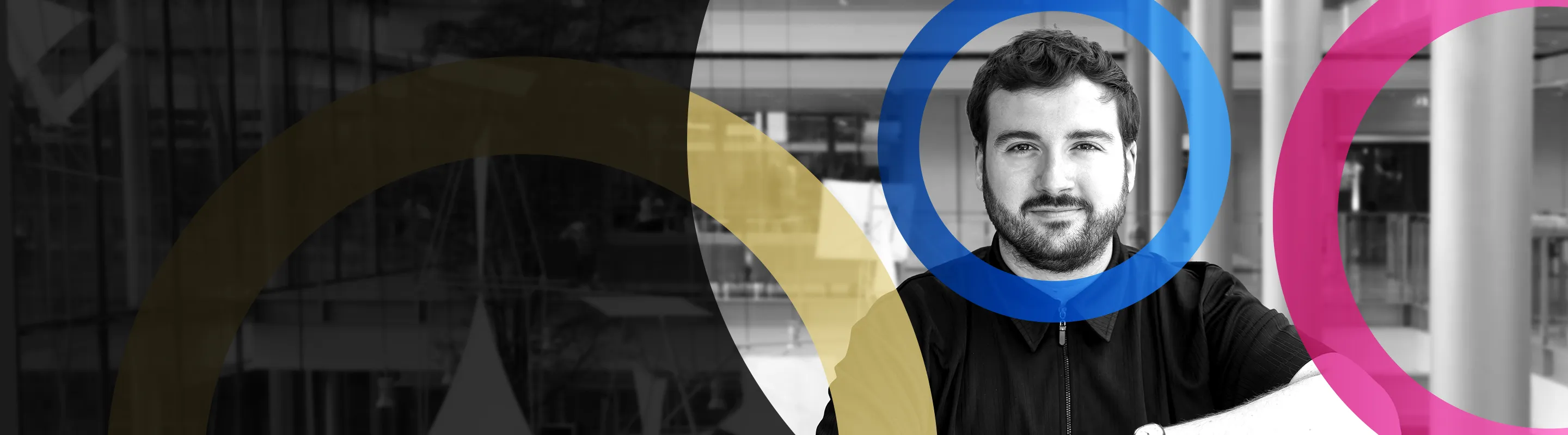 Storie di successo: dal master a Exhibitions Manager con Giacomo Pietro Lamborizio