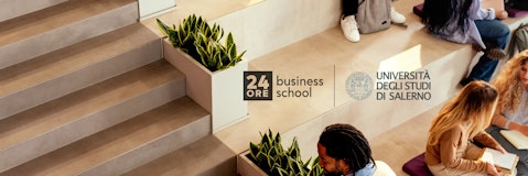 Nuove competenze per il Centro-Sud: due Master dall’alleanza tra 24ORE Business School e UNISA per la transizione digitale e sostenibile Nuove competenze per il Centro-Sud: due Master dall’alleanza tra 24ORE Business School e UNISA per la transizione digitale e sostenibile