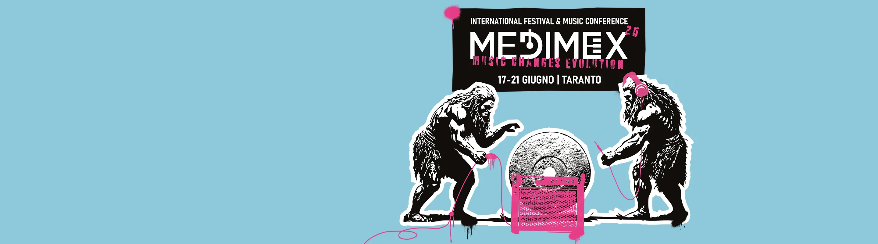 Nasce Medimex Music Business Management: un’opportunità gratuita per entrare davvero nell’industria musicale