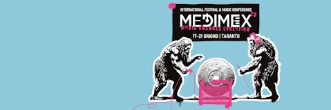 Nasce Medimex Music Business Management: un’opportunità gratuita per entrare davvero nell’industria musicale Nasce Medimex Music Business Management: un’opportunità gratuita per entrare davvero nell’industria musicale