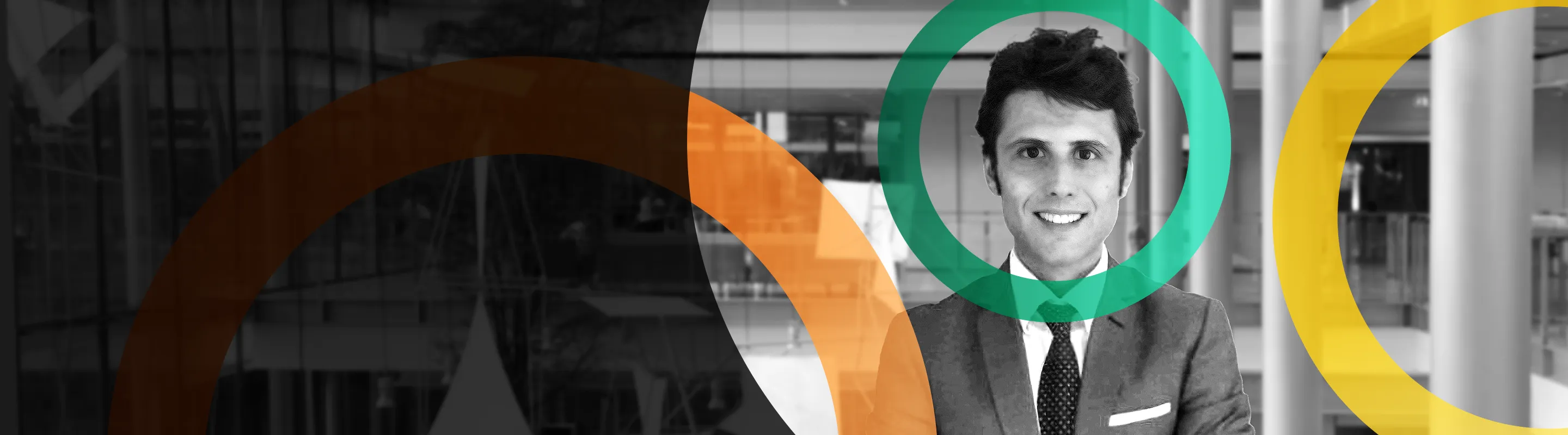 Storie di successo: dal master a sales manager con Leonardo Cacciapaglia