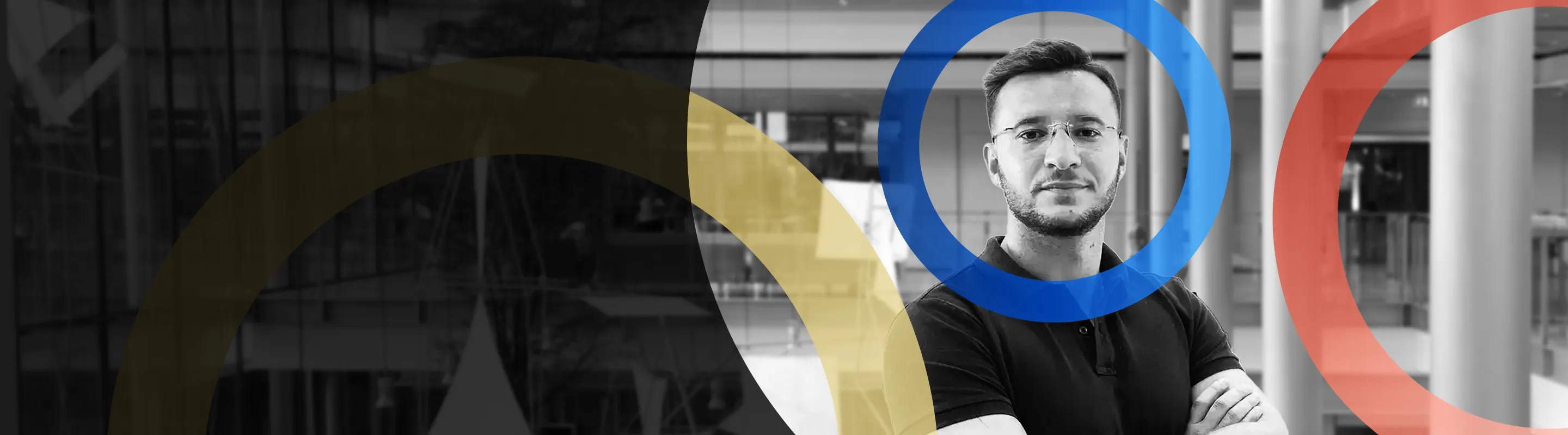 Storie di successo: dal Master a HR Business Partner con Jose Antonio Solimo