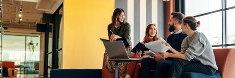 L'intelligenza emotiva in azienda: la chiave per il successo e il benessere organizzativo L'intelligenza emotiva in azienda: la chiave per il successo e il benessere organizzativo