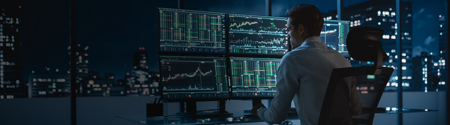 Financial Analyst: cosa fa, stipendio, responsabilità e competenze