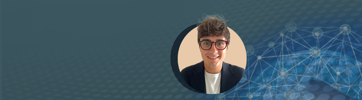 Storie di successo: dal Master a Communication supervisor con Claudio Palmisciano
