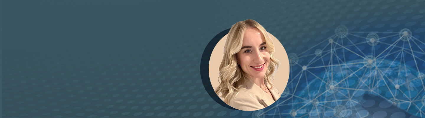 Storie di successo: dal Master a Business Analyst con Anastasiya Serhyeyeva