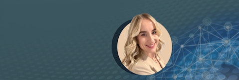 Storie di successo: dal Master a Business Analyst con Anastasiya Serhyeyeva Storie di successo: dal Master a Business Analyst con Anastasiya Serhyeyeva