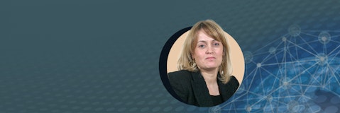 I protagonisti dell'EMBA: Sabrina Stura, Sales Account Manager I protagonisti dell'EMBA: Sabrina Stura, Sales Account Manager