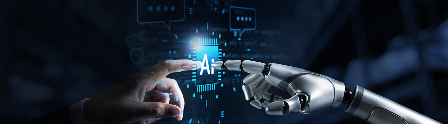 Intelligenza Artificiale: un viaggio culturale tra passato e futuro con Simone Arcagni