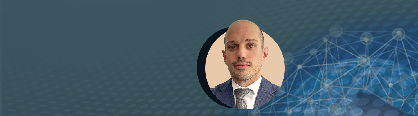 I protagonisti dell'EMBA: Marco Galluccio, Legal & Compliance Manager 