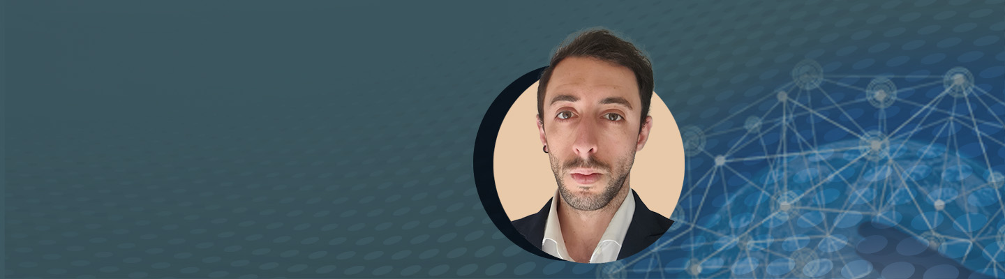 I protagonisti dell'EMBA: Davide Valenti Bianchi, Tech Lead nel settore energy  