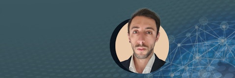 I protagonisti dell'EMBA: Davide Valenti Bianchi, Tech Lead nel settore energy I protagonisti dell'EMBA: Davide Valenti Bianchi, Tech Lead nel settore energy
