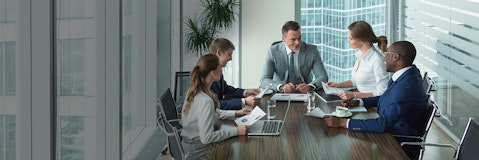 Le nuove frontiere delle risorse umane: 5 competenze essenziali per il successo nell'era digitale Le nuove frontiere delle risorse umane: 5 competenze essenziali per il successo nell'era digitale