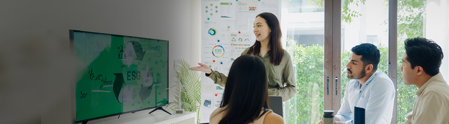 Sustainability Manager: cosa fa, stipendio, responsabilità e competenze