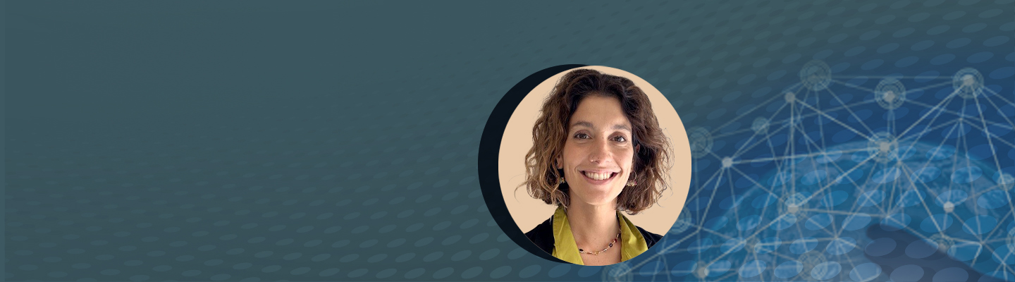 I protagonisti dell'EMBA: Cristina Travella, HR Controlling Manager