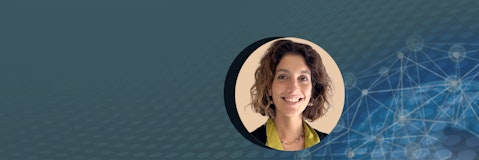 I protagonisti dell'EMBA: Cristina Travella, HR Controlling Manager I protagonisti dell'EMBA: Cristina Travella, HR Controlling Manager