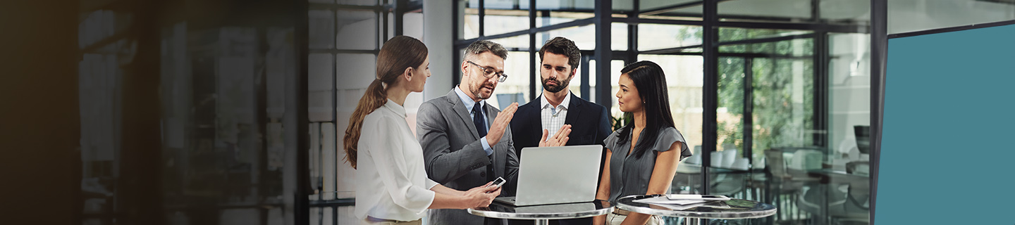 Executive Master: investi nella tua carriera per affrontare un mercato del lavoro competitivo