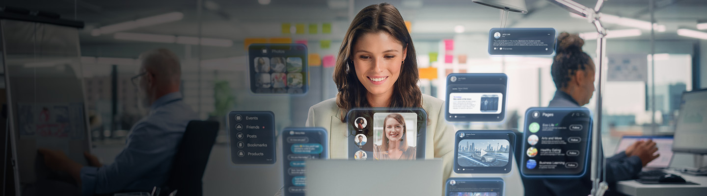 Social Media Manager: cosa fa, stipendio, responsabilità e competenze