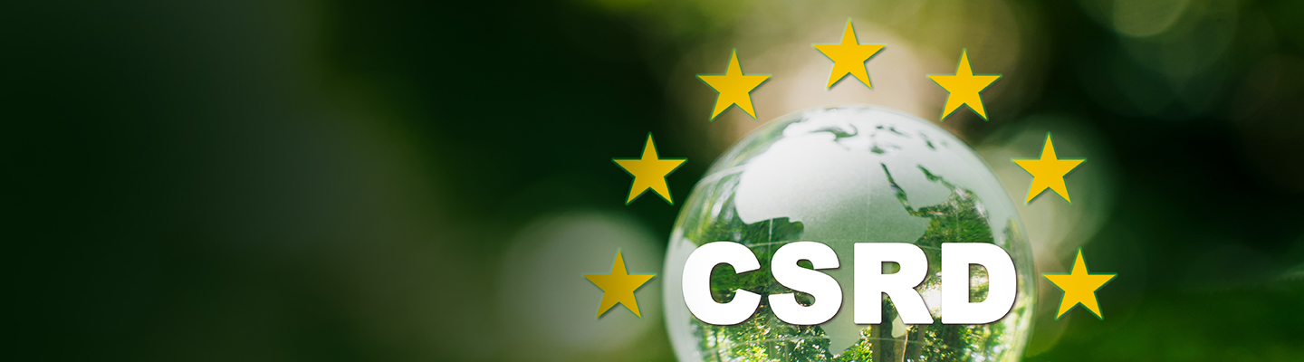 Rendicontazione sostenibile: i benefici della Corporate Sustainability Reporting Directive