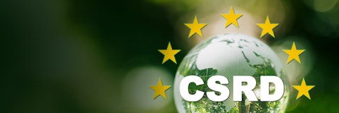 Rendicontazione sostenibile: i benefici della Corporate Sustainability Reporting Directive Rendicontazione sostenibile: i benefici della Corporate Sustainability Reporting Directive
