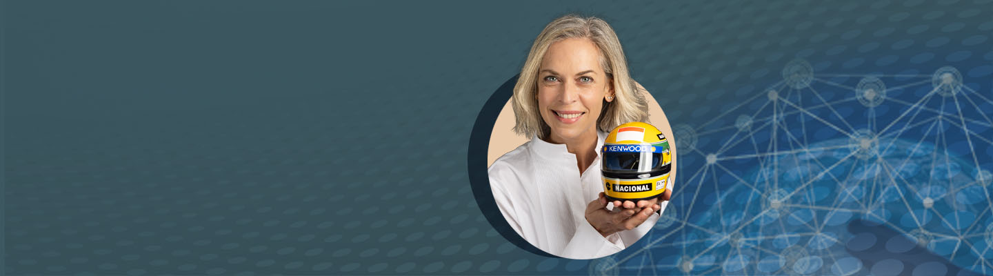 Silvia Schweiger: promuovere DE&I nel Motorsport. Esperienze e Strategie nel Marketing Sportivo