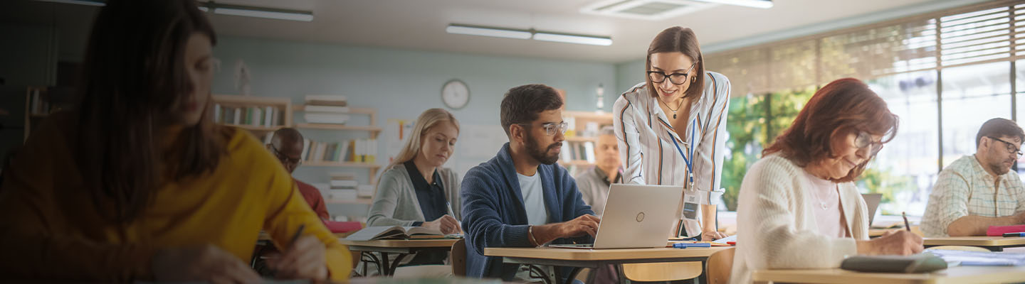 Formazione continua. Upskilling e reskilling come leve di crescita di business e di carriera 