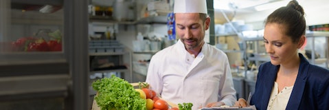 Diventa un esperto del Food & Wine Management con il Master di 24ORE Business School Diventa un esperto del Food & Wine Management con il Master di 24ORE Business School