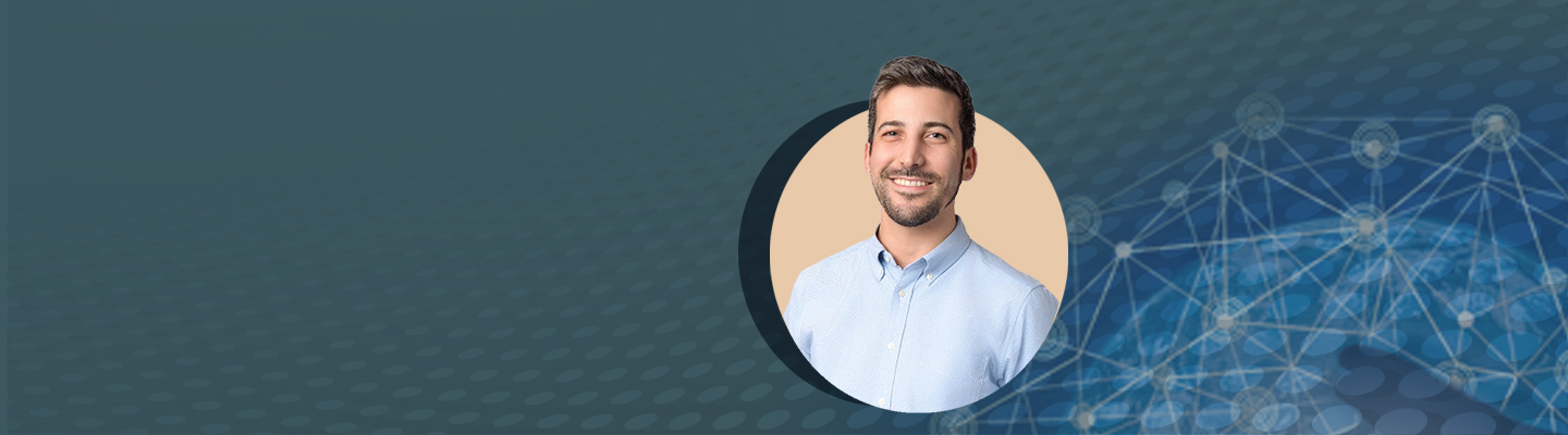 Storie di successo: dal Master a Public Affairs Director con Simone Ros