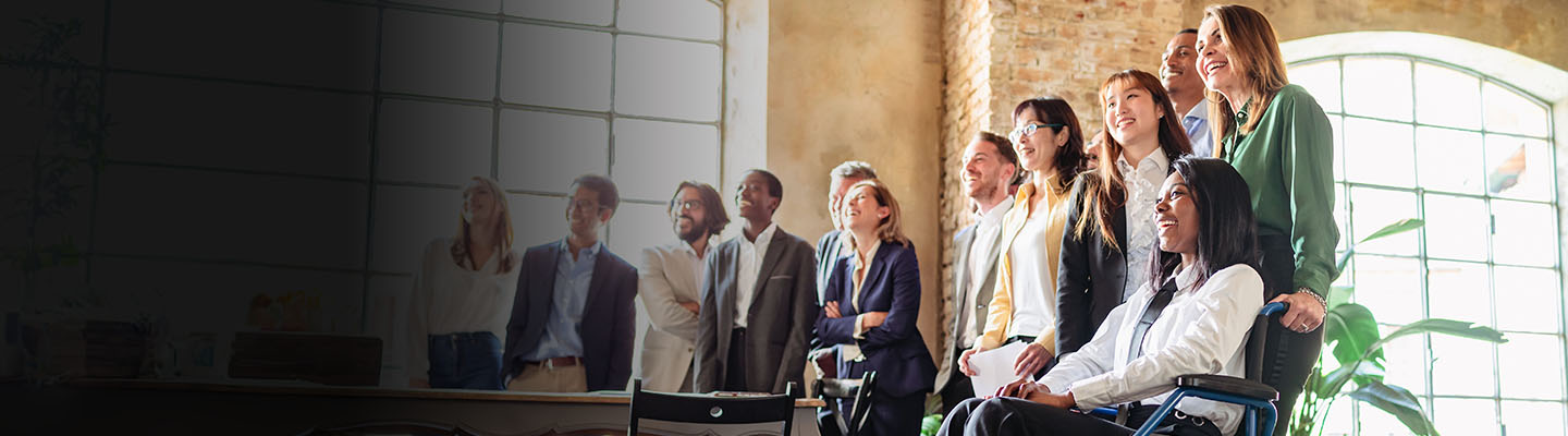 Diversity & Inclusion in Italia: esperienze professionali a confronto