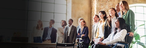 Diversity & Inclusion in Italia: esperienze professionali a confronto Diversity & Inclusion in Italia: esperienze professionali a confronto