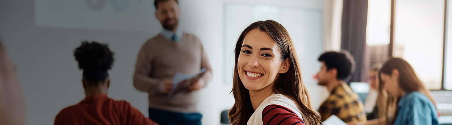 Trova il Tuo Percorso Ideale: esplora l’offerta di 24ORE Business School