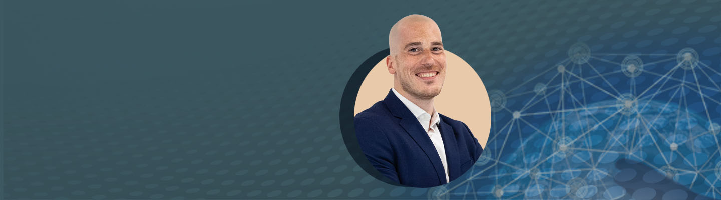 Storie di successo: dal Master a HR Analytics & Compensation Senior Specialist con Filippo Colamorea