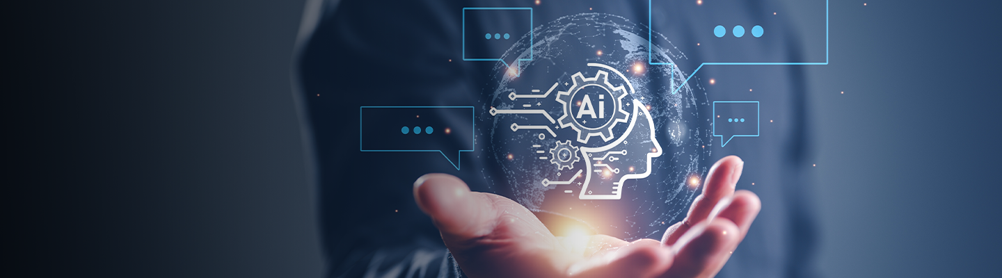 Potenzia la tua leadership con l'intelligenza artificiale: scopri il nuovo Corso Executive di 24ORE Business School
