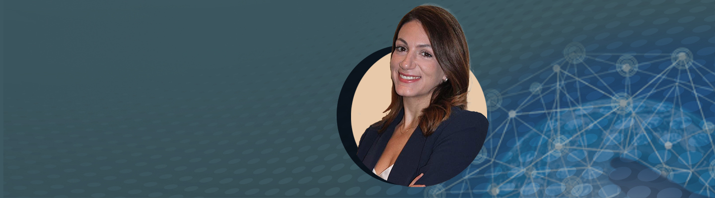 I protagonisti dell'EMBA: Ludovica Di Giovanni, ingegnere chimico