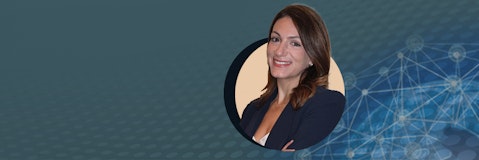 I protagonisti dell'EMBA: Ludovica Di Giovanni, ingegnere chimico I protagonisti dell'EMBA: Ludovica Di Giovanni, ingegnere chimico