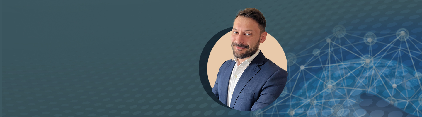 Storie di successo: dal Master a Information & Cyber Security Advisor con Alessandro Mazzucchi